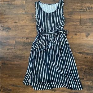 Liz Lange Maternity Dress